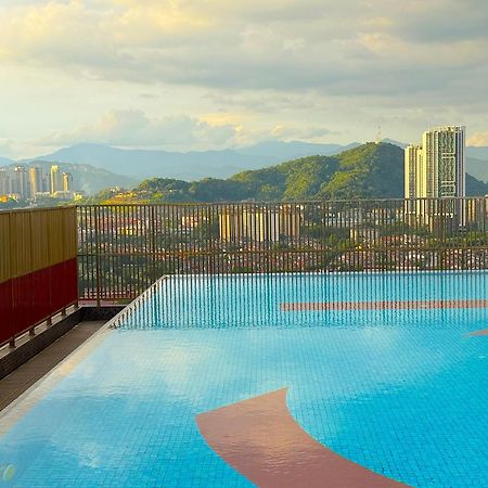 3 Towers Jalan Ampang By Serenity Vacation Homes Kuala Lumpur Kültér fotó