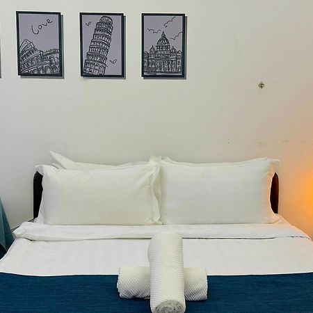 3 Towers Jalan Ampang By Serenity Vacation Homes Kuala Lumpur Kültér fotó