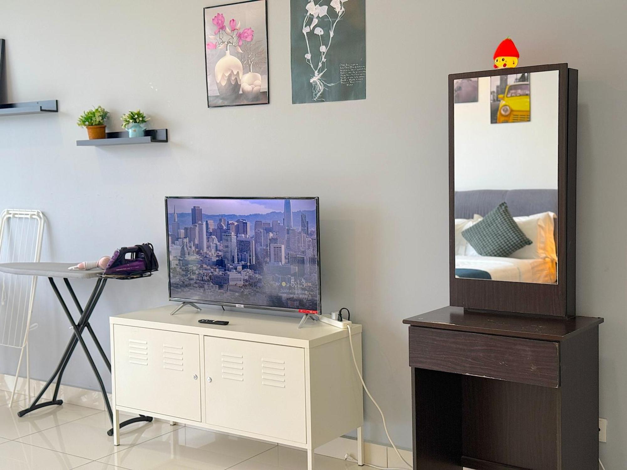 3 Towers Jalan Ampang By Serenity Vacation Homes Kuala Lumpur Kültér fotó
