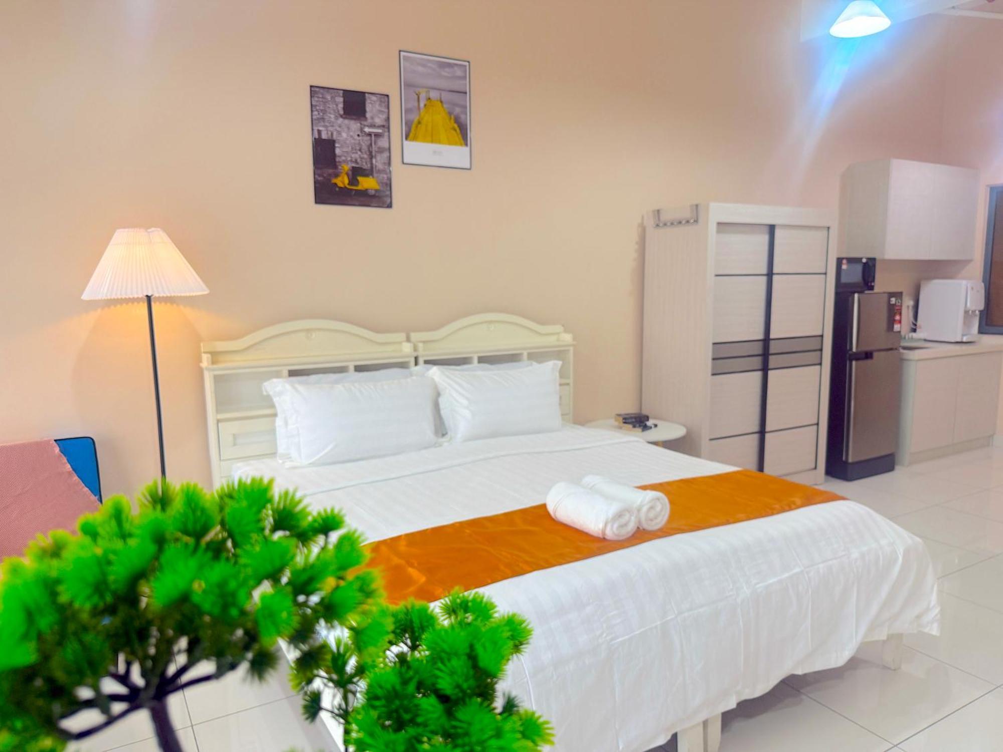 3 Towers Jalan Ampang By Serenity Vacation Homes Kuala Lumpur Kültér fotó
