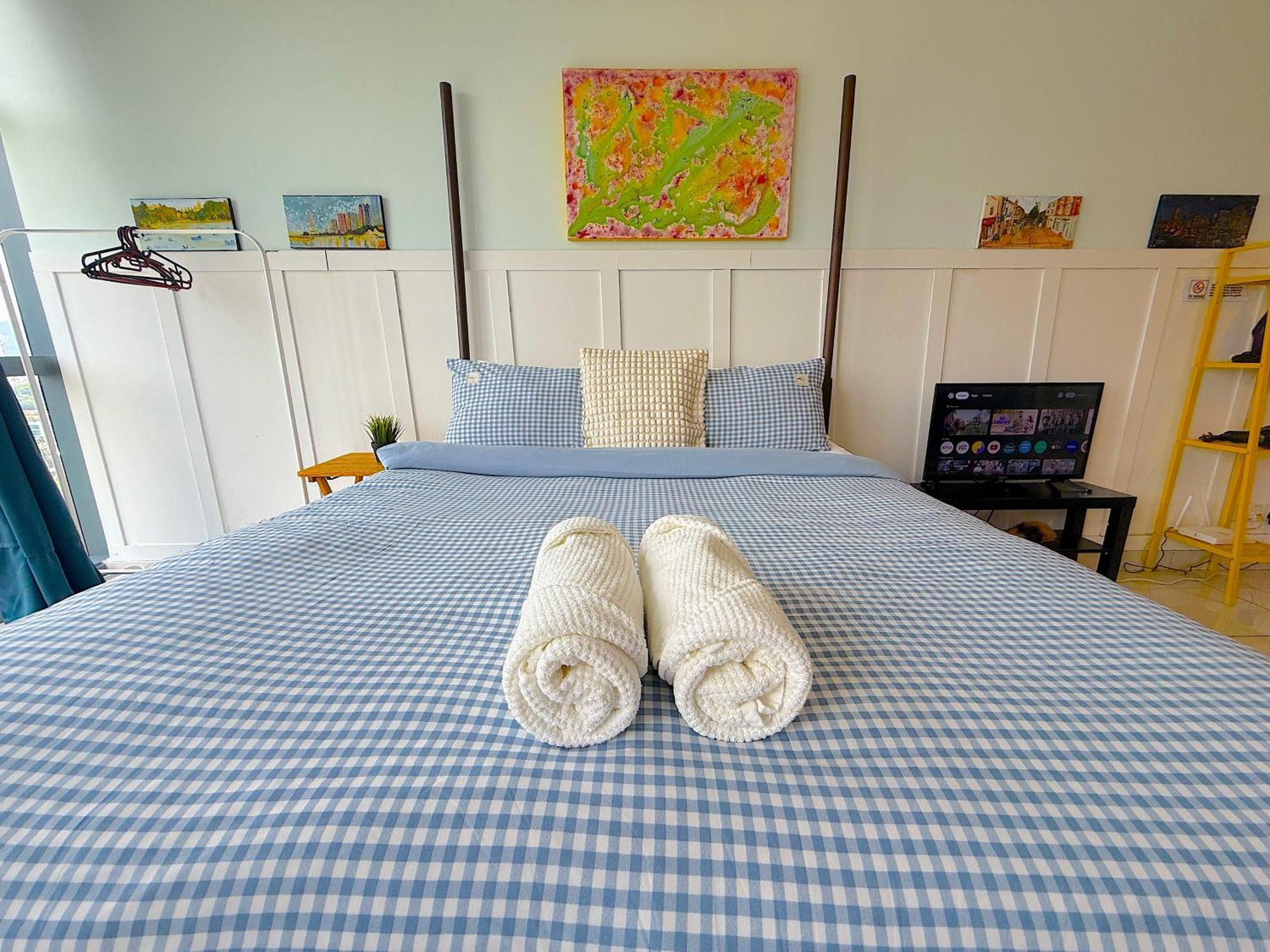 3 Towers Jalan Ampang By Serenity Vacation Homes Kuala Lumpur Kültér fotó