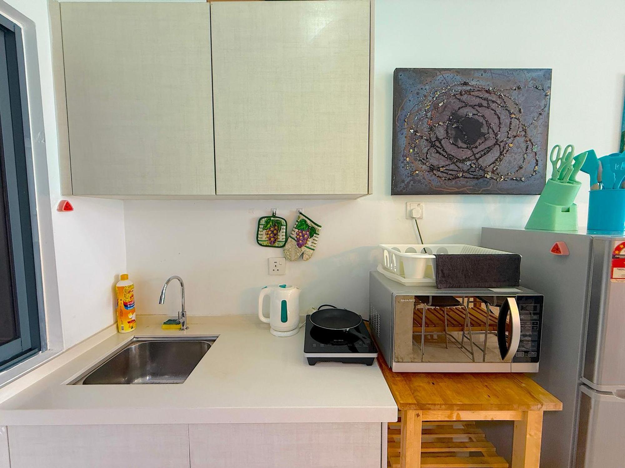 3 Towers Jalan Ampang By Serenity Vacation Homes Kuala Lumpur Kültér fotó