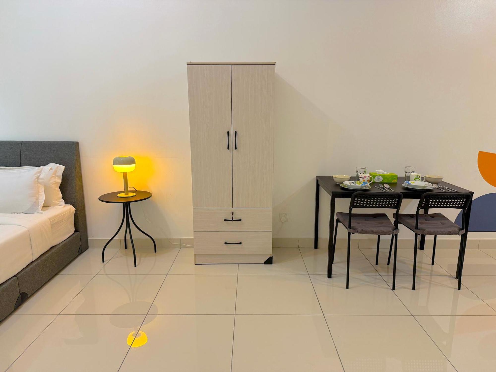 3 Towers Jalan Ampang By Serenity Vacation Homes Kuala Lumpur Kültér fotó